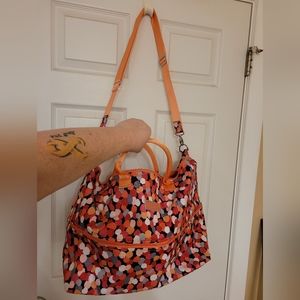 Vera Bradley bag